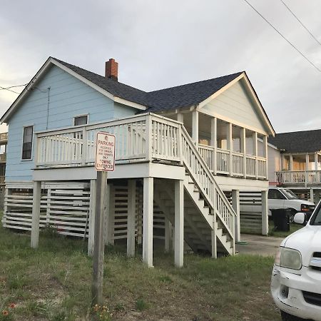 The Pirates' Retreat Cottage Kitty Hawk Exteriér fotografie