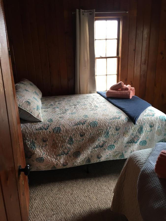 The Pirates' Retreat Cottage Kitty Hawk Exteriér fotografie