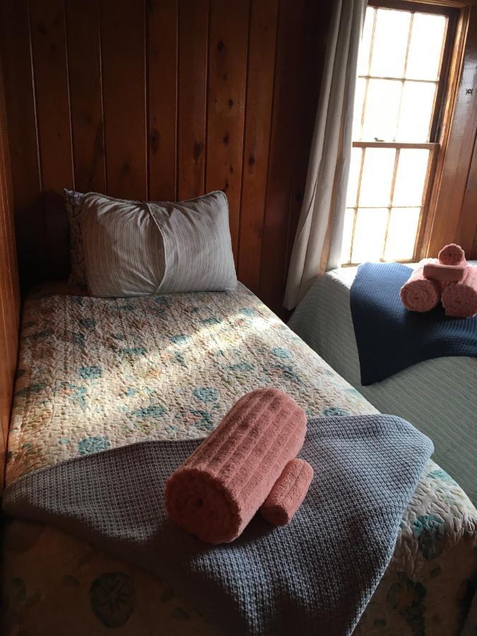 The Pirates' Retreat Cottage Kitty Hawk Exteriér fotografie