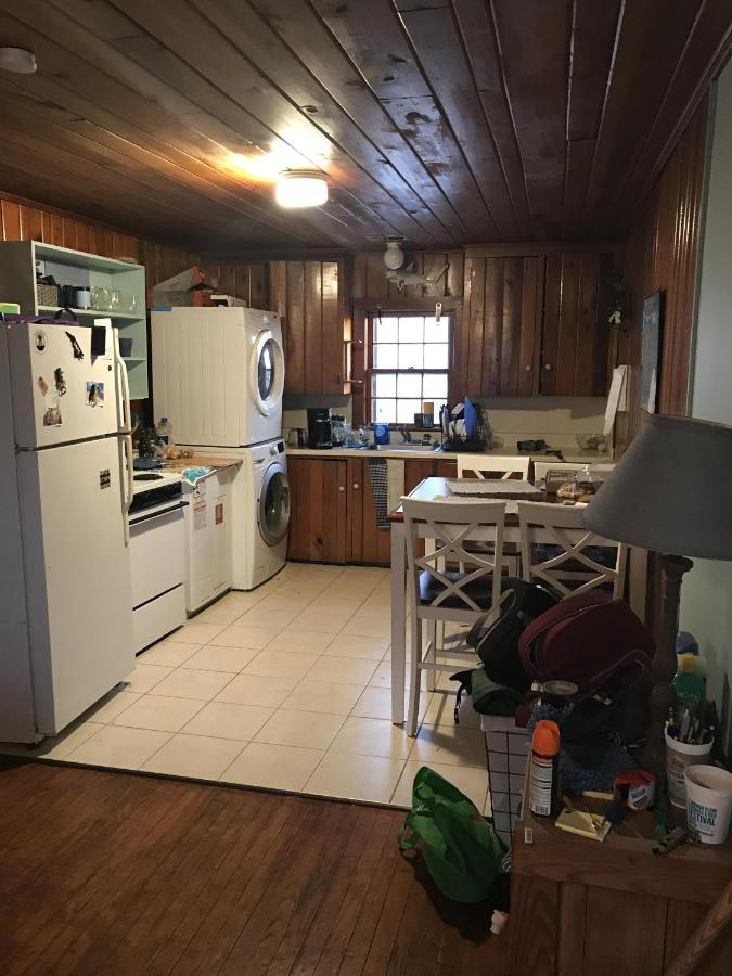 The Pirates' Retreat Cottage Kitty Hawk Exteriér fotografie