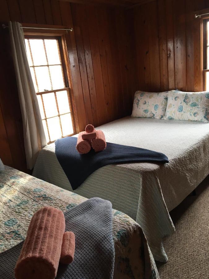 The Pirates' Retreat Cottage Kitty Hawk Exteriér fotografie