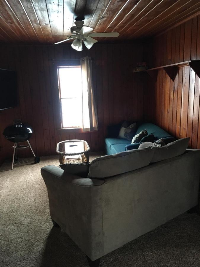 The Pirates' Retreat Cottage Kitty Hawk Exteriér fotografie