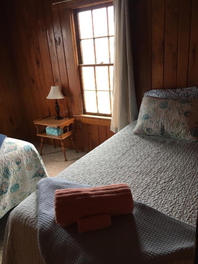 The Pirates' Retreat Cottage Kitty Hawk Exteriér fotografie