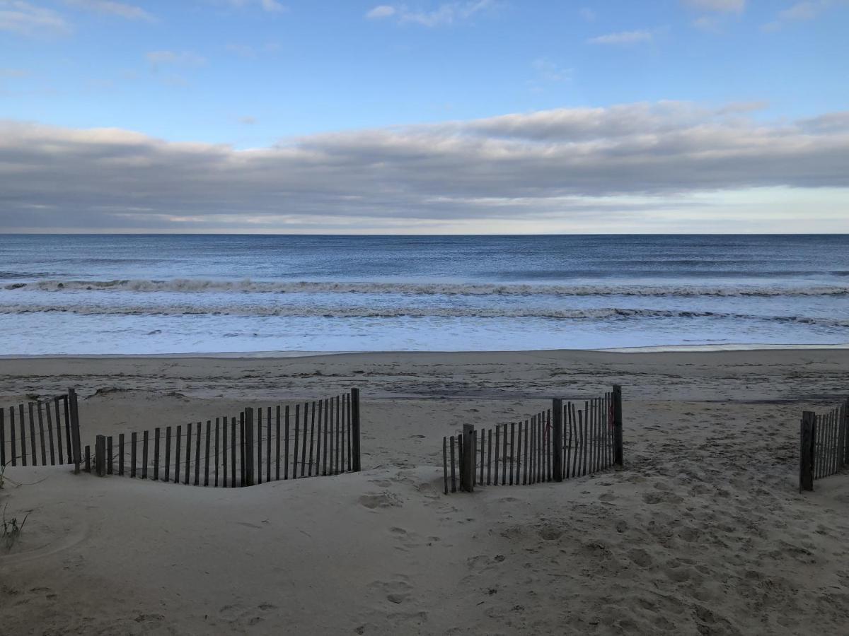 The Pirates' Retreat Cottage Kitty Hawk Exteriér fotografie