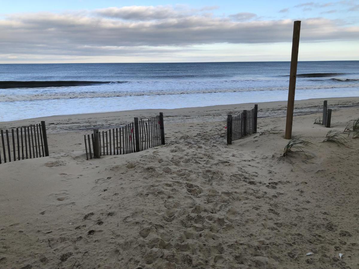 The Pirates' Retreat Cottage Kitty Hawk Exteriér fotografie