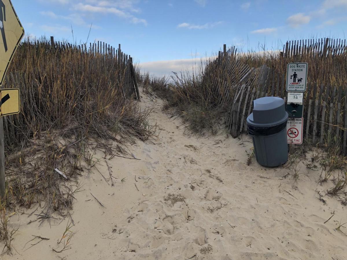 The Pirates' Retreat Cottage Kitty Hawk Exteriér fotografie