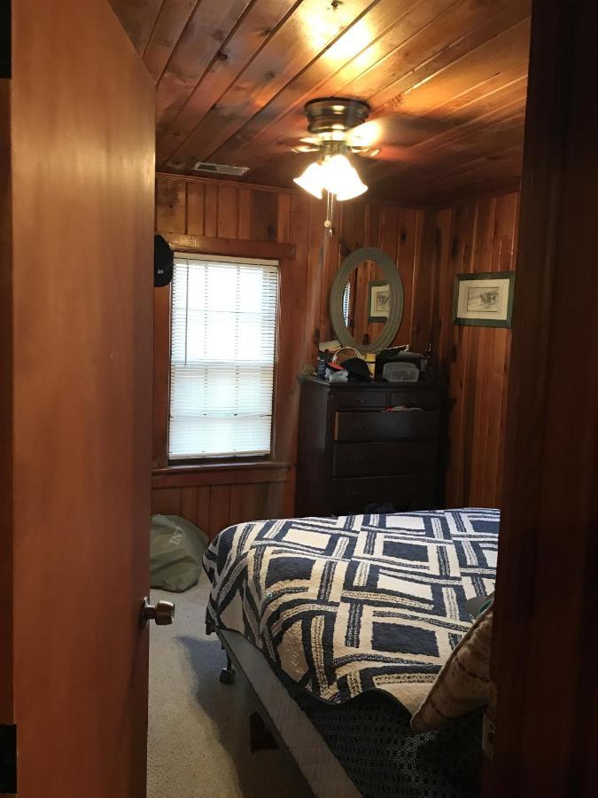 The Pirates' Retreat Cottage Kitty Hawk Exteriér fotografie
