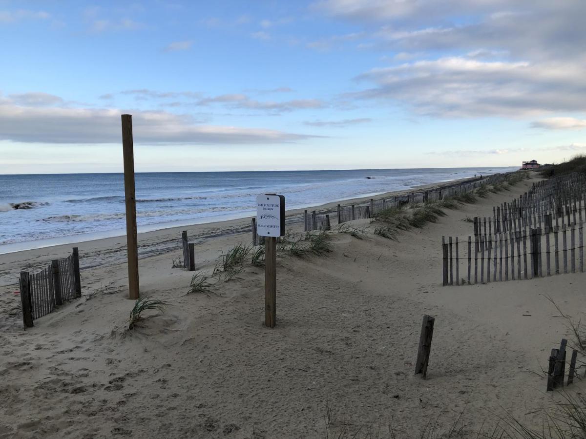 The Pirates' Retreat Cottage Kitty Hawk Exteriér fotografie