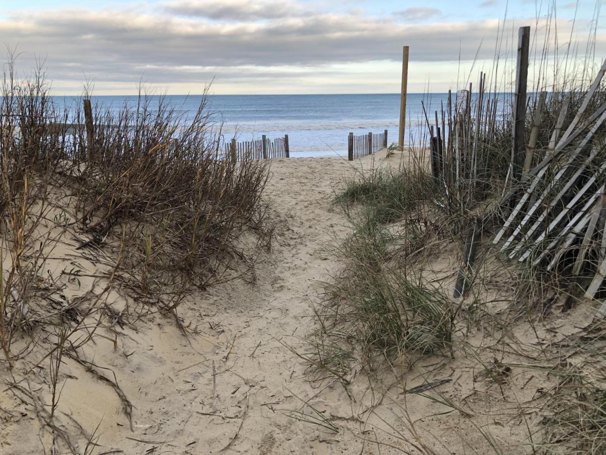 The Pirates' Retreat Cottage Kitty Hawk Exteriér fotografie